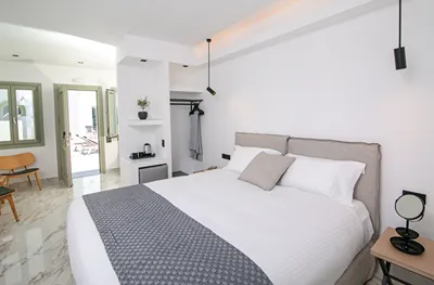 Kallos Imar Boutique Hotel Santorini