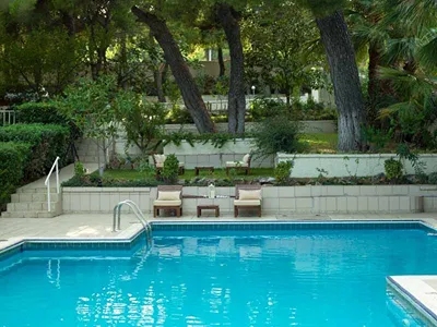 Myrto Hotel