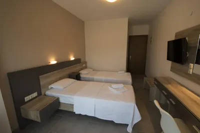Aloe Hotel - Thassos