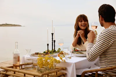 Agali Hotel Paxos