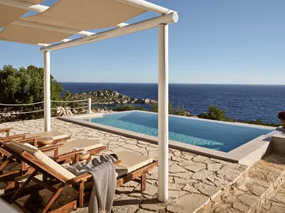 Orfos Villas Zante