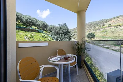 Elmima Luxury Villa