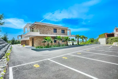 Epta Villas Luxury Redefined