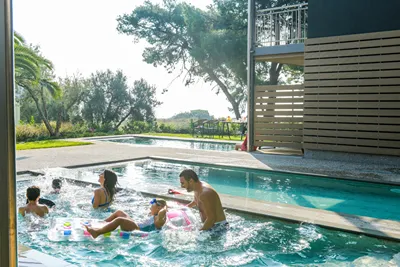 Blue Dolphin Hotel Chalkidiki