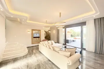 ANEMOS LUXURY VILLA