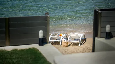 Perla Beach Villa