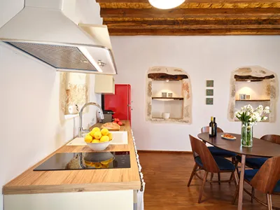 Kambos House Kimolos