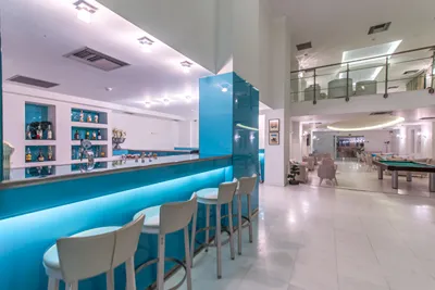 Galaxy Hotel Zakynthos