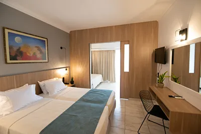 Selini Suites Chania