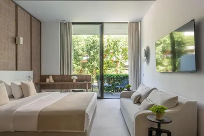Grecotel LUXME Dama Dama
