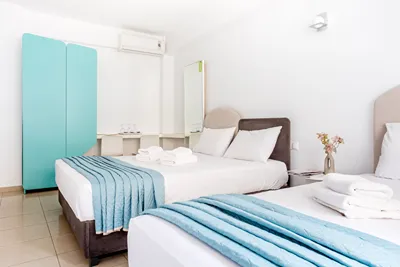 Coral Hotel - Hotelia Hospitality Group