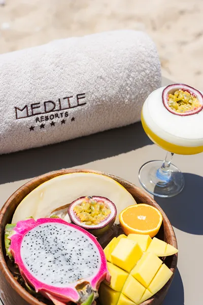 Medite Kassandra Resort