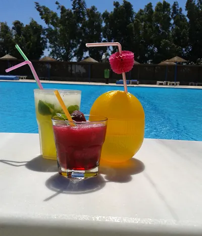 Sweet Kalimera