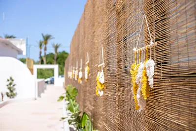 Atma Beach Rooms & Suites Rhodes