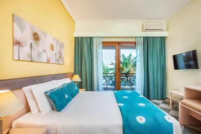 Palladium Hotel Halkidiki