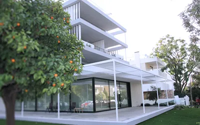 Ogarden Athens