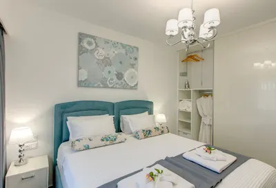 Luxury Villas Collection