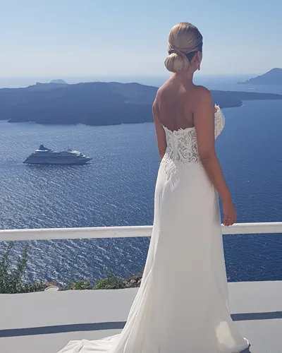 Asma Suites Santorini