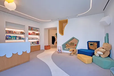 Sandblu Resort