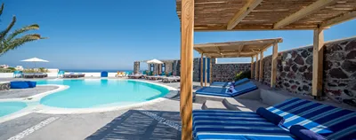 Anemomilos Hotel Santorini