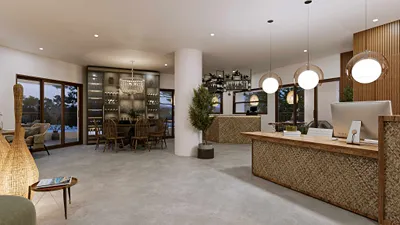 Cretan Seaside Boutique Hotel