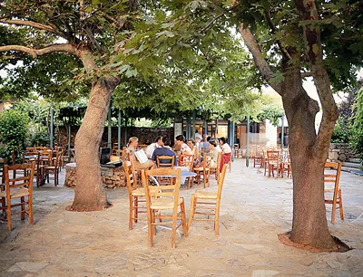 Kernos Beach Hotel