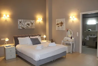 Picture Suites Corfu
