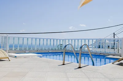 Amerisa Suites Santorini