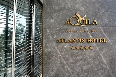Aquila Atlantis Hotel