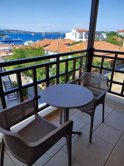 Helianthus Guesthouse