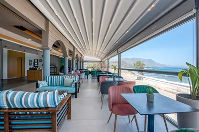 Christina Beach Kissamos