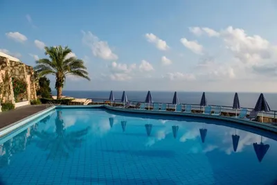 ATHINA PALACE RESORT and SPA