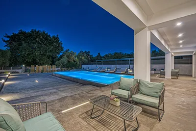 Divine Villa Zakynthos