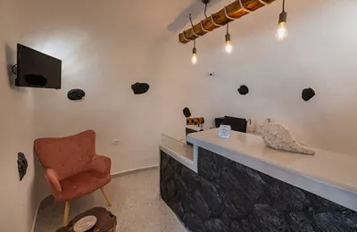 Santoterra Antigua Luxury Suites