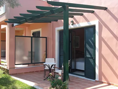 Ionian Breeze Studios Lefkada