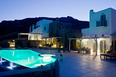 Niriides Homes & Villas