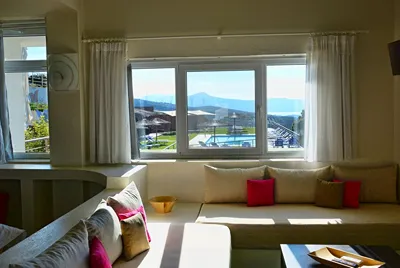 Filion Eco Hotel