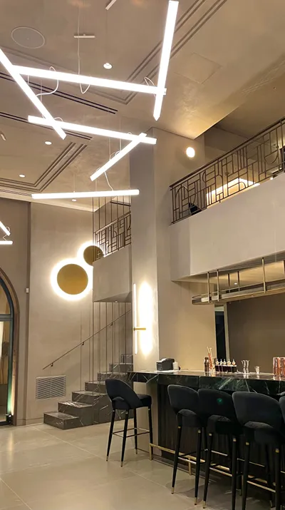 Arcadion Hotel