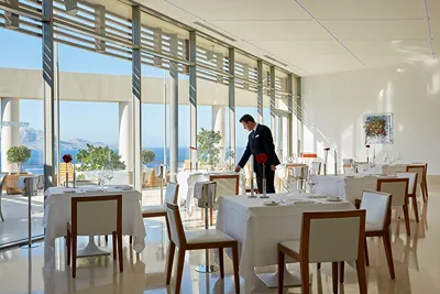 Lindos Blu Luxury Hotel & Suites Rhodes