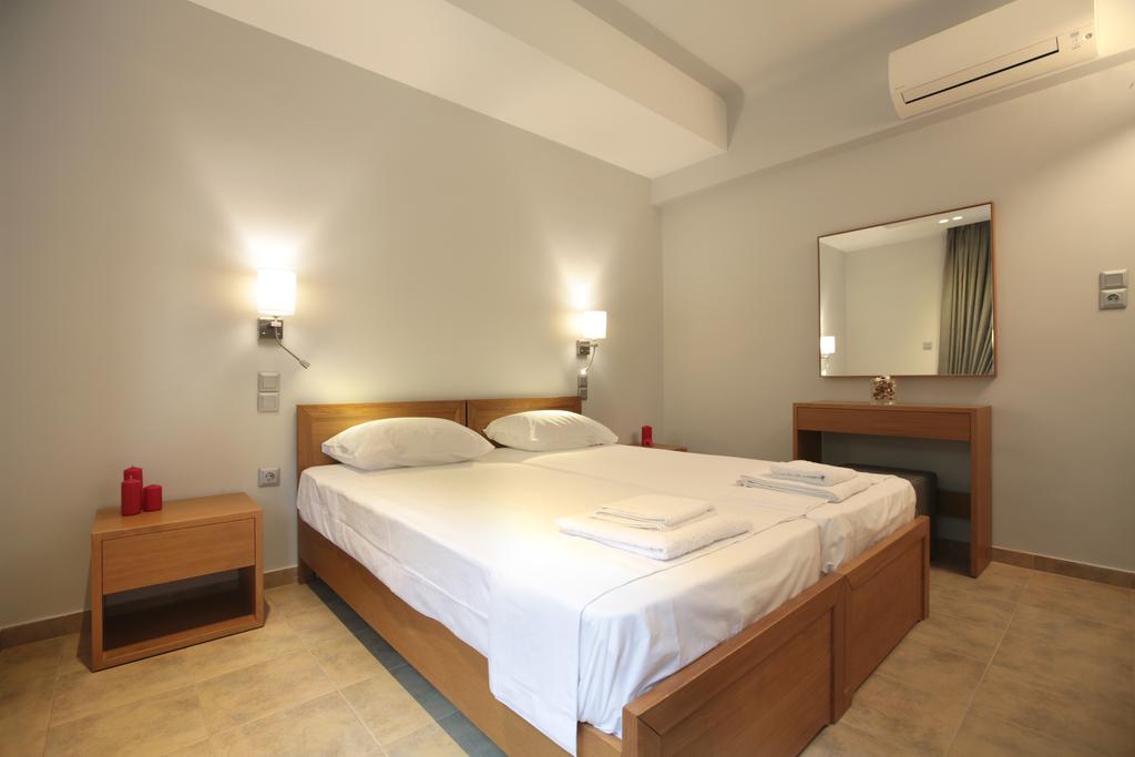 Meni Apartments Hotel