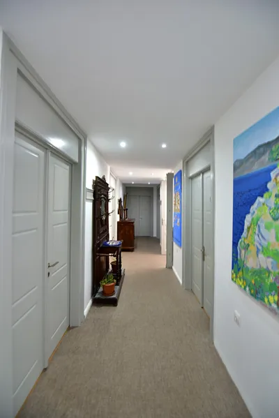Douskos Guest House Hydra
