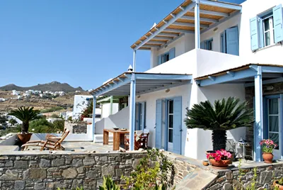 Pende Suites