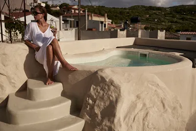 Manili Boutique Suites & Villas Heraklion