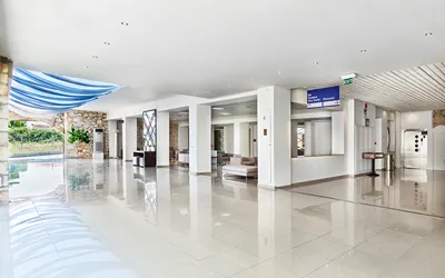 Kriopigi Hotel Chalkidiki