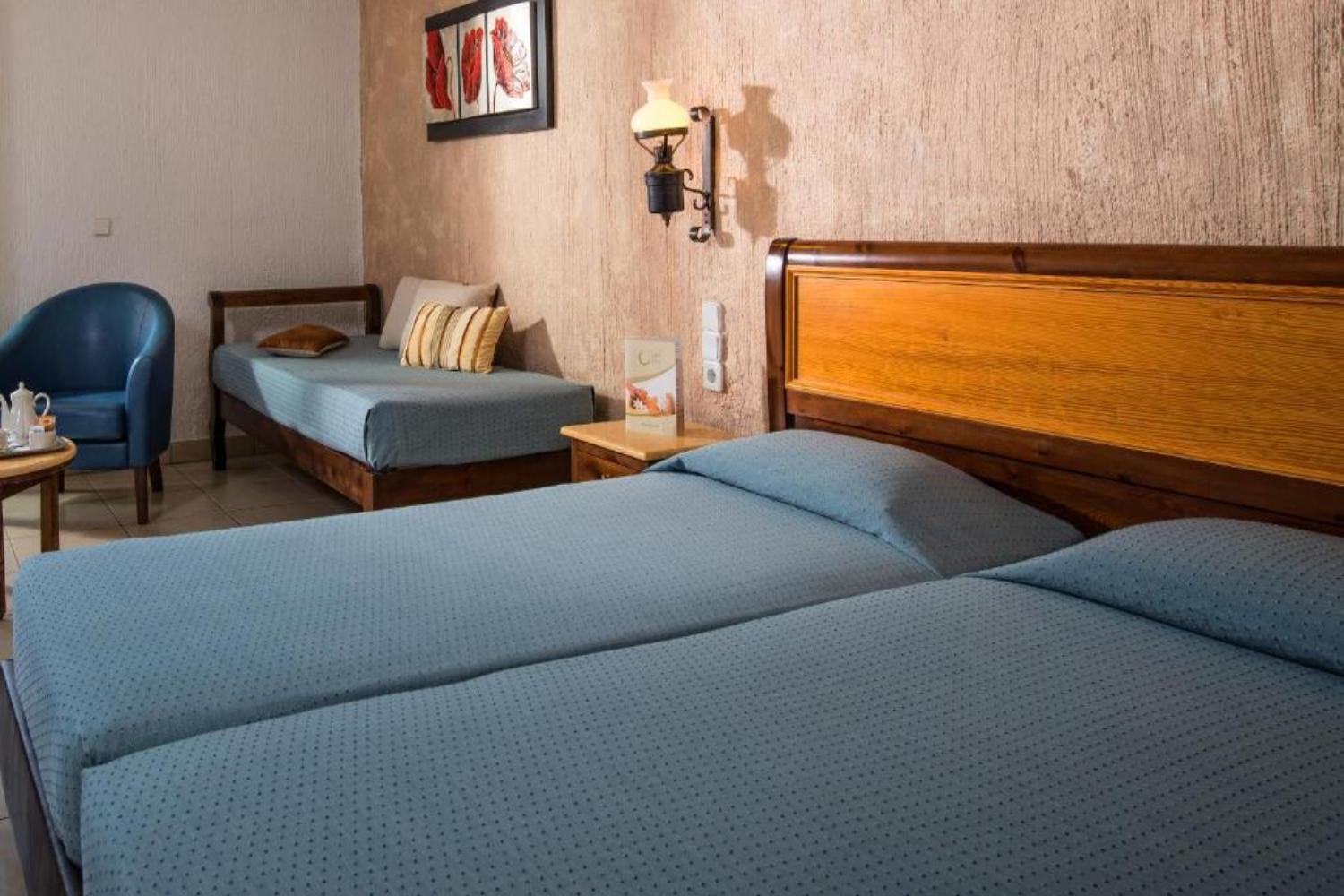 Hersonissos Maris Hotel