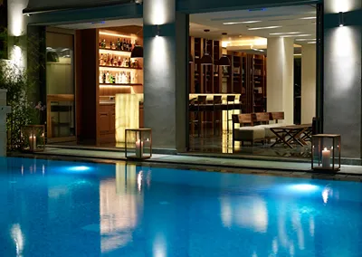 Samaria Hotel Chania