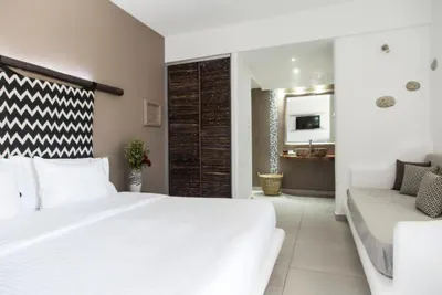 My Mykonos Hotel