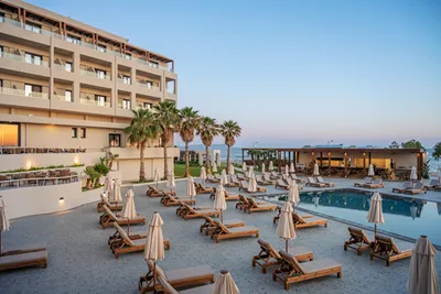 Oya Beach Resort