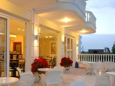Kalipso Resort