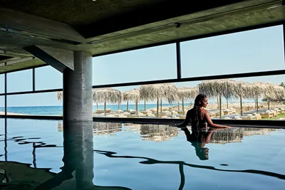 La Mer Resort & Spa Crete